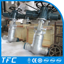 mov gate valve, electric actuator gate valve