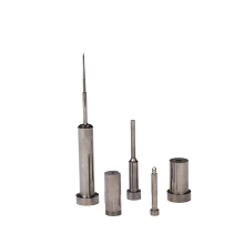Dongguan oem stamping die maker tungsten carbide pins mold components with good price