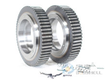 Customized Roller Shell