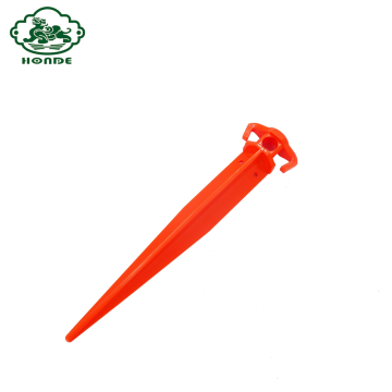 Hot Sale Luxury Plastic Tent Peg