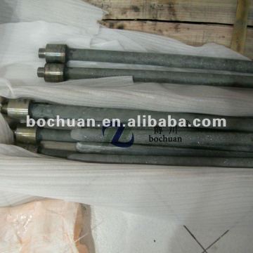 Refractory SiC Tube