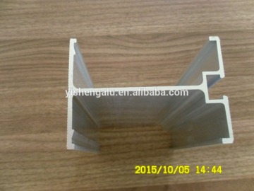 6000 series industrial aluminum profile