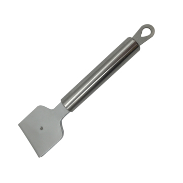 Stainless Steel Cleaning Glass Hob Scraper