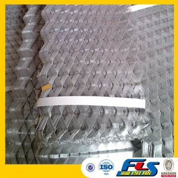 Plastering Brick Lath Mesh/Building mesh brick lath