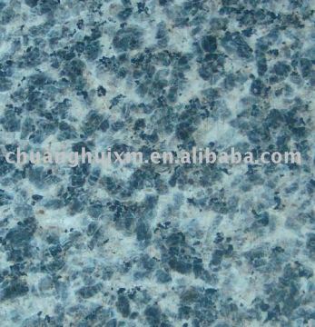 Leopard skin Flower granite