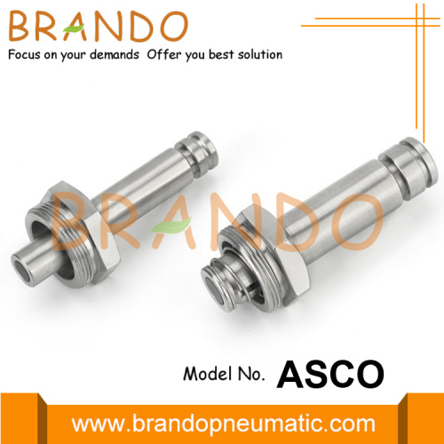 ASCO Tipe 353 Pulse Valve Armature Plunger Stem