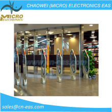 Anti-theft Library EM Antenna