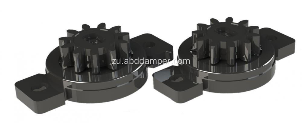 I-Automobile Interior Decoration Gear Type Rotary Damper