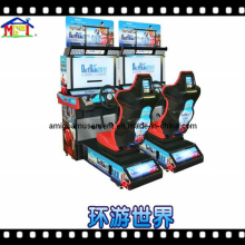 High Definition Outrun 32'' LCD