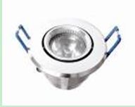LED high-power ceiling light