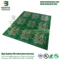 1oz ต้นทุนต่ำ PCB ENIG 3u