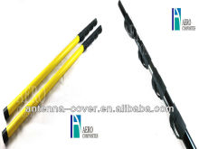 Stocked Window Cleaning Extension Tubes