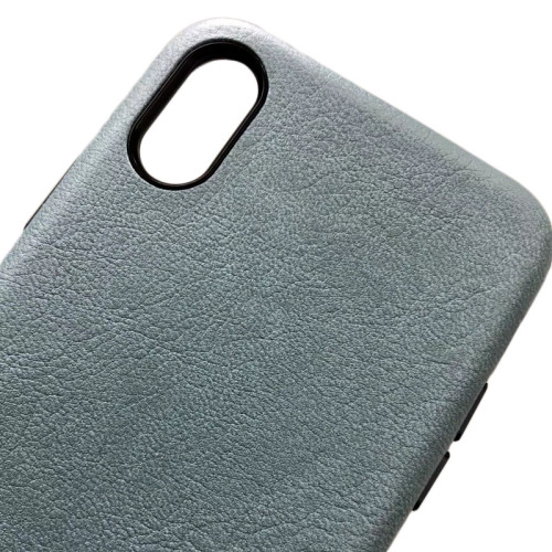 Moisture Proof pu synthetic leather for iPhone case