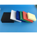 Food Grade Pe Polyethylene Material Sheet