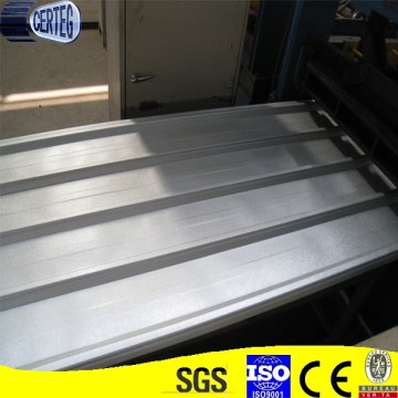 corrugated ceiling metal Sheets