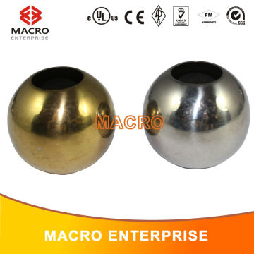 forged stainless steel decorative art ornaments