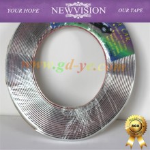 Car Interior Decoration Accessory, Car Dashboard Decoration auto chrome strip trim