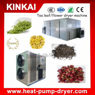 Black tea dryer machine/tea drying machine/tea leaf processing equipment