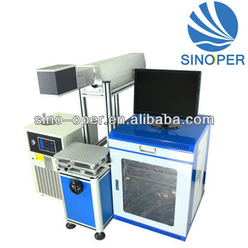 Laser Marking system/ laser marking machine / yag laser marking machine