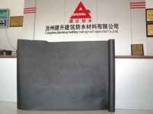 America standard black asphalt roofing felt building paper for shingle roof