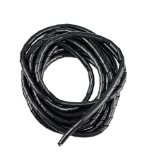 Spiral Cable Wrap Insulation Protection Tube