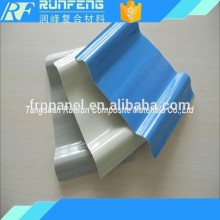 1.0mm PLASTIC colourful fiberglass panel with best selling