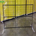 Galvanized Welded Canada Temporary Fence Panels