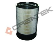 Shaanxi truk part,shacman truck part,Shacman air filter