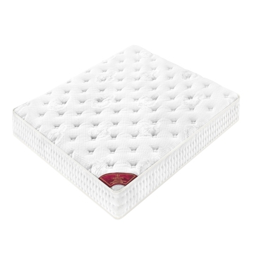 Full Size Foam Bonnell Box-Spring King Size Mattress