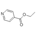 Isonicotinate d&#39;éthyle CAS 1570-45-2