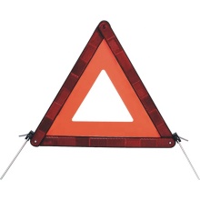 Emergency Hazard Safety Reflective Caution Car Warning Triangle