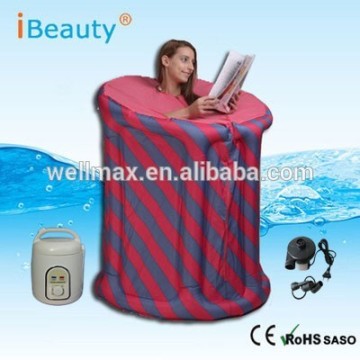 Folding Mini Portable Steam Sauna