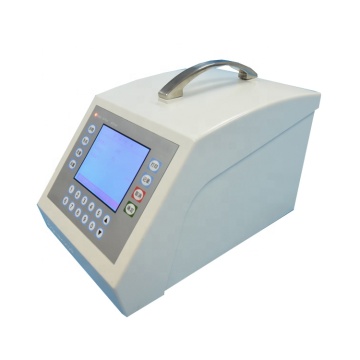 V6.0 Pharmaceutical Filter Integrity Tester - Automatic