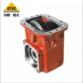 KOMATSU PC200-8 EXCAVATOR MOTOR 706-7G-01170