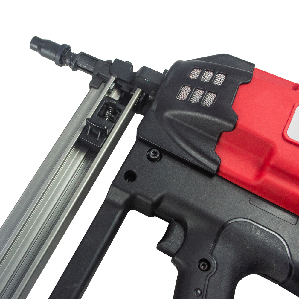 Электрычны пазногці для пазногцяў электрычны пісталет Cordless Nailer Electric Nail Gun