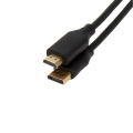 Projector DisplayPort to HDMI Cable Adapter