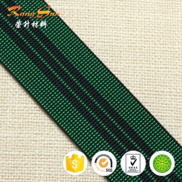 PP elastic webbing