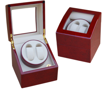 motor watch winder boxes
