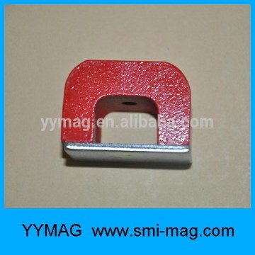 Best selling horseshoe magnet,alnico magnet