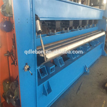 Nonwoven machine air filter felt making machine line