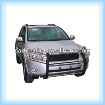 STAINLESS STEEL FRONT BUMPER GUARD GRILLE GUARD FOR TOYOTA RAV4 2012