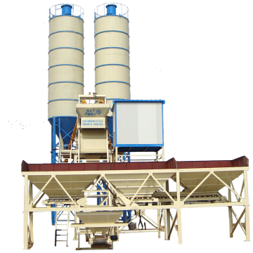 80T Vertical Cement Tank Supply for Concrete Batching Plant