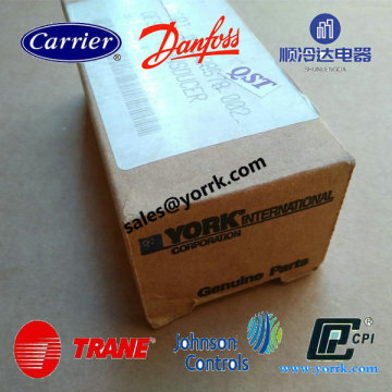 Johnson Controls 025-28678-002 transducer