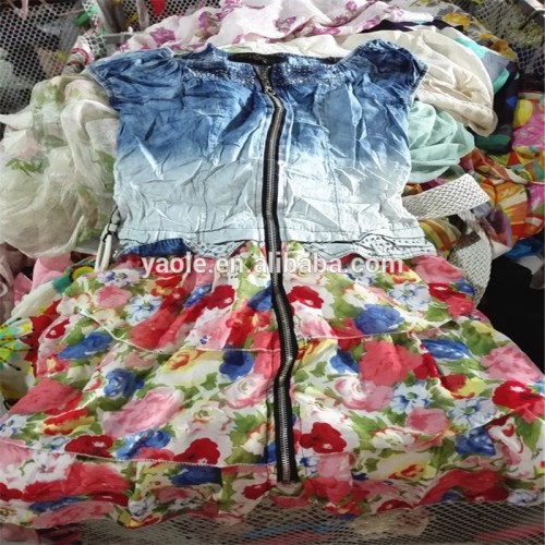 used clothing in india, wholesale used clothes, silk dress