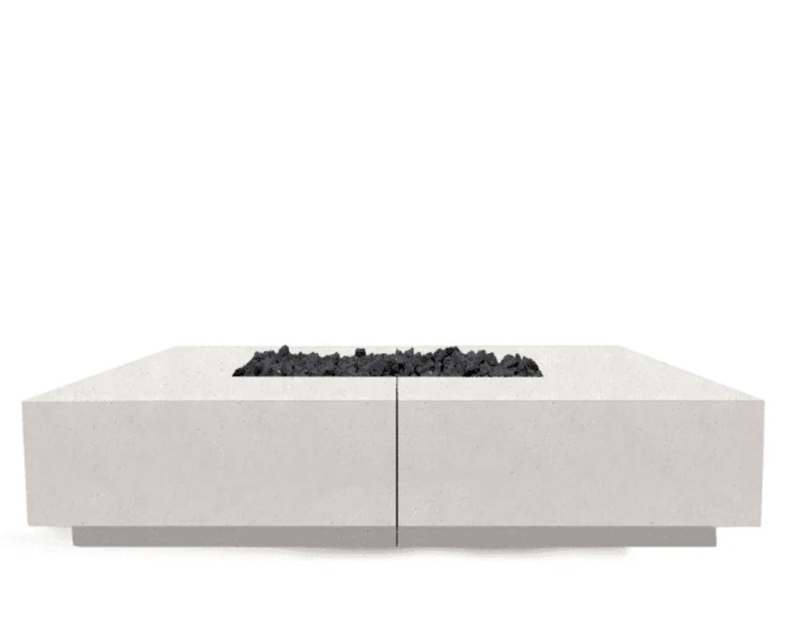 All'apertoTavoloFuoco OutdoorTableFire