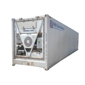 MP-4000 / MP4000 Magnum Plus Thermo King Container Refrigeration Unit for Maritime and Railway Transport