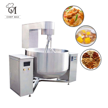 Chefmax Automatic Rice Cooking Machine