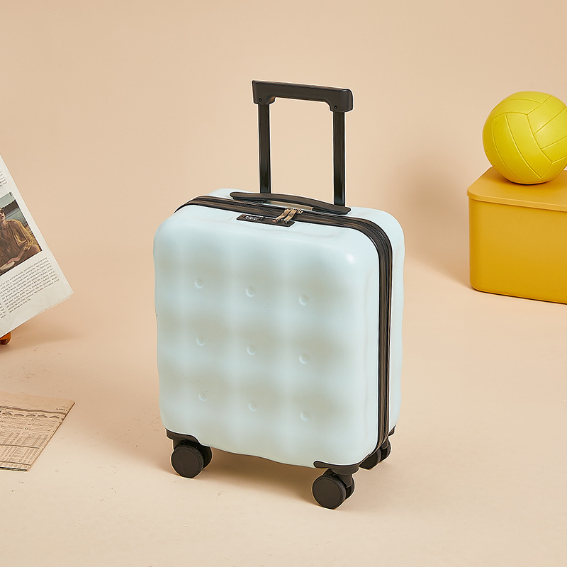 သေးငယ်သောပေါ့ပါးသောကလေးများ Trolley Box Small Lightweight Children's Trolley Box