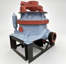 High efficiency Cone Crusher