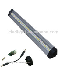 UL Under Cabinet Light LED Light Bar Bracket